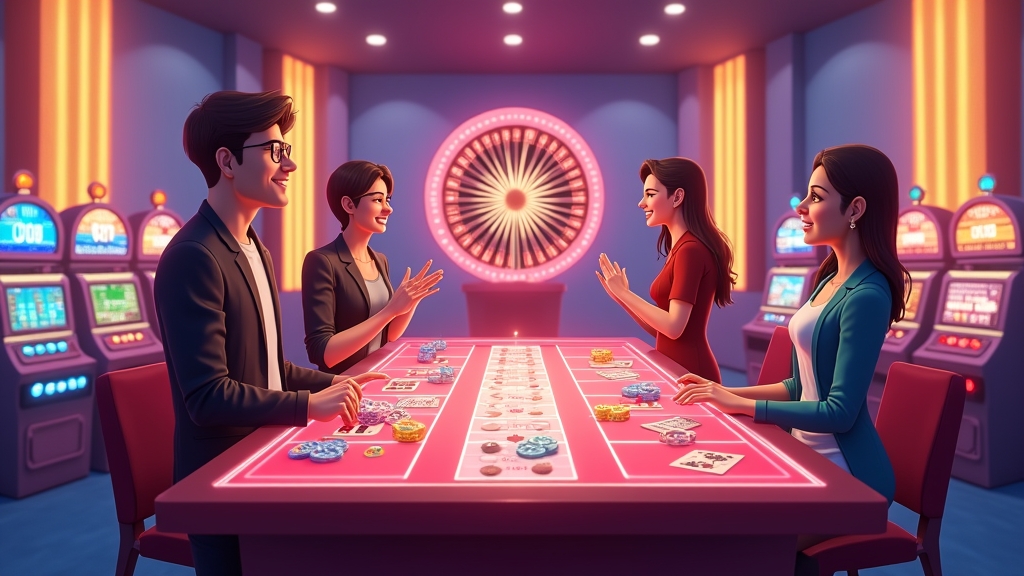 Olimp Casino KZ