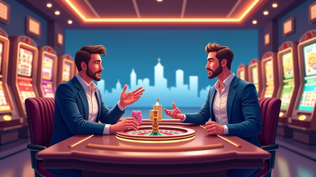 Casino Olimp